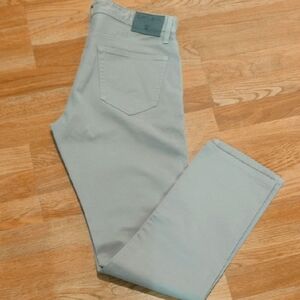MEN'S Cremieux Comfort Stretch Slacks Size 34x32